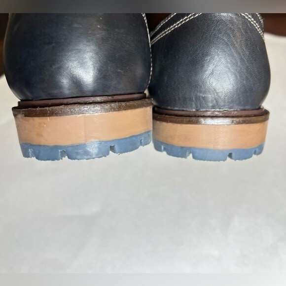 Thomas & Vine Logan Men\'s Waterproof Chukka Boot Shoes Size 13